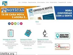 Sites similar to hu.usp.br