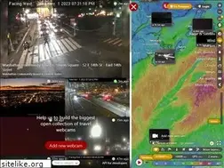 Sites similar to hu.webcams.travel
