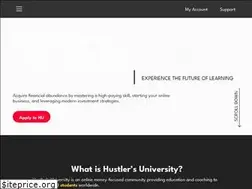 hu2.io