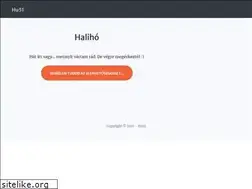Sites similar to hu51.hu