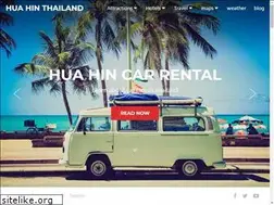 Sites similar to hua-hin-thailand.com