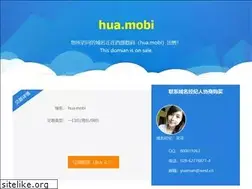 Sites similar to hua.mobi