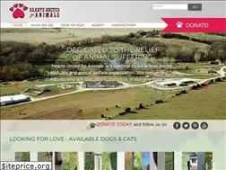 Sites similar to hua.org