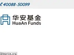 Sites similar to huaan.com.cn