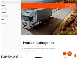 Sites similar to huabaotelematics.com