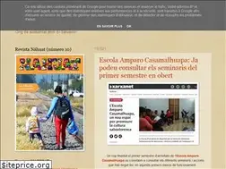 Sites similar to huacal.blogspot.com