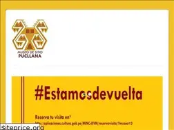 Sites similar to huacapucllanamiraflores.pe