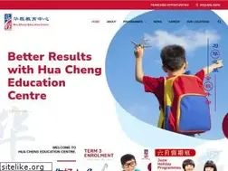 Sites similar to huachengeducation.com.sg
