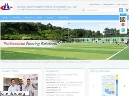 Sites similar to huachifloor.com