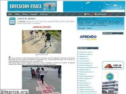 Sites similar to huachoeducacionfisica.blogspot.com