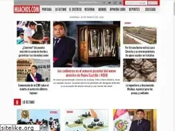 Sites similar to huachos.com