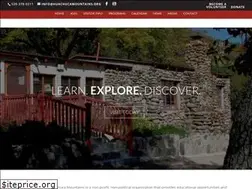 Sites similar to huachucamountains.org