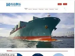 Sites similar to huadai-intl.com