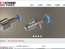 Sites similar to huadao-hyd.com