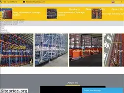 Sites similar to huaderack.com