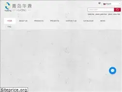 Sites similar to huading-industry.com