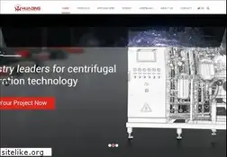 Sites similar to huading-separator.com
