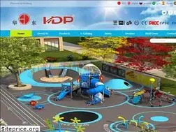 Sites similar to huadongplay.com
