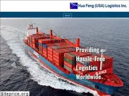 Sites similar to huafengusa.com
