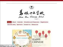 Sites similar to huagen.org