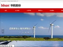 Sites similar to huahangstock.com