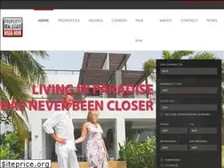 Sites similar to huahin-dreamhouse.com