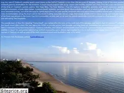 Sites similar to huahin.com