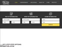 Sites similar to huahin.rent