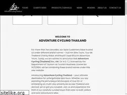 Sites similar to huahinbiketours.com