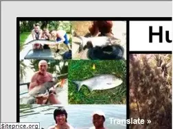 Sites similar to huahinfishing.com