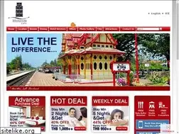 Sites similar to huahinloft.com
