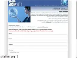 Sites similar to huahinmedia.com