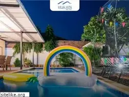 Sites similar to huahinpoolvilla.com