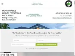 Sites similar to huahinpropertydirect.com