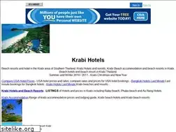Sites similar to huahinwhatson.20m.com