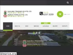 Sites similar to huahng.com.sg