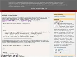Sites similar to huahsin68.blogspot.com