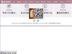 Sites similar to huahuaedu.org