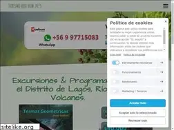 Sites similar to huahum.cl