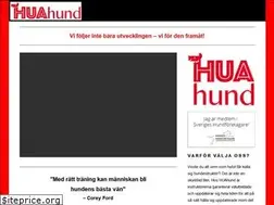 Sites similar to huahund.se