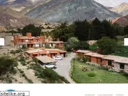 Sites similar to huairahuasi.com.ar