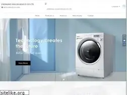 Sites similar to huajiamould.com