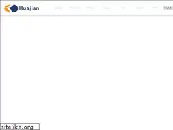 Sites similar to huajianus.com