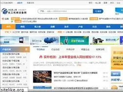 Sites similar to huajx.com