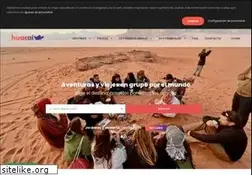 Sites similar to huakai.es