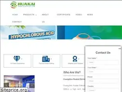 Sites similar to huakaicn.com