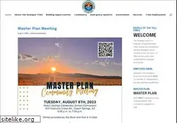 Sites similar to hualapai-nsn.gov