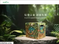 Sites similar to hualiholdings.com