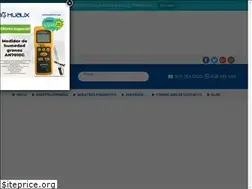 Sites similar to hualix.com.pe