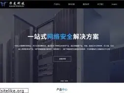 Sites similar to hualong-tech.com